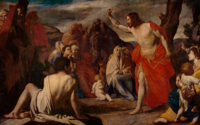 Preparen el camino del Señor