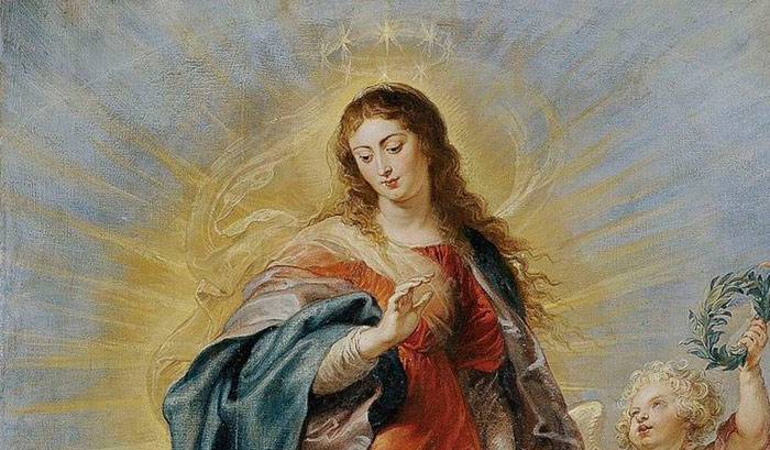 Inmaculada Concepción