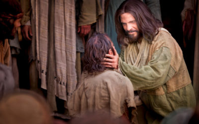 Los milagros de Jesús