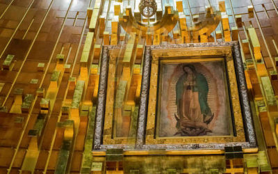 Nuestra Señora de Guadalupe
