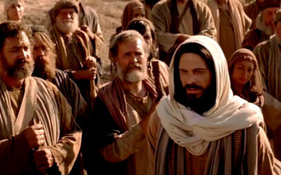 ¿Eres Tú el que ha de venir o tenemos que esperar a otro?