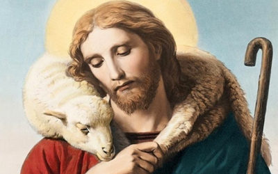 El Padre celestial no quiere que se pierda uno solo de estos pequeños