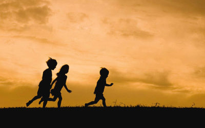 ¡No perdáis la gran dignidad de hijos de Dios que se nos ha donado!