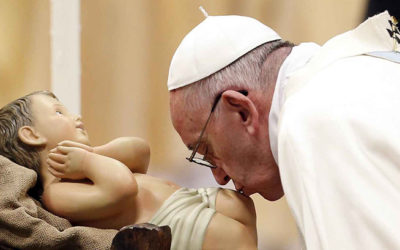 Todos tienen la oportunidad de ser iluminados por Cristo