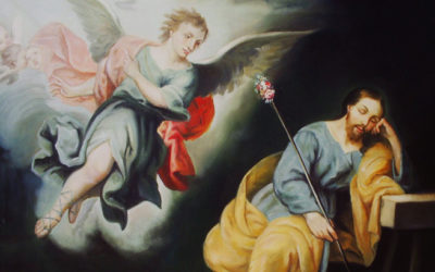 De Egipto llamé a mi hijo