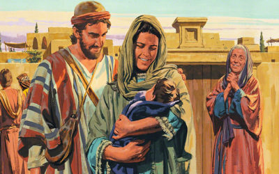 Servir a Dios nuestro Señor