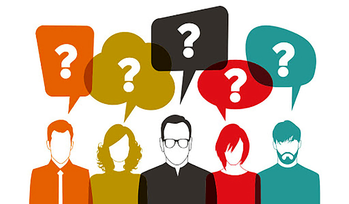 ¿Qué debemos hacer?