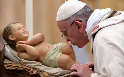 ¿Qué es lo que nos quiere pedir Jesús hoy?