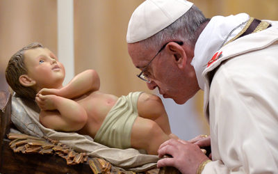 Jesús revela el ahora de Dios que sale a nuestro encuentro