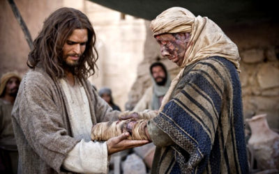 ¡Si quieres puedes curarme!