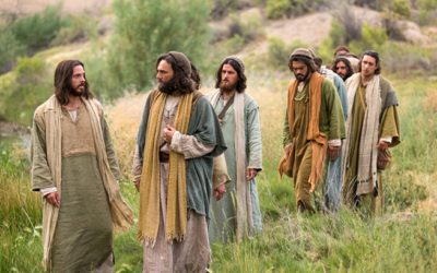 El sábado se hizo para el hombre y no el hombre para el sábado