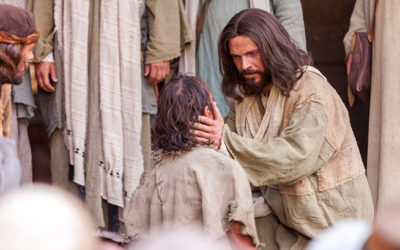 Tú eres el Hijo de Dios