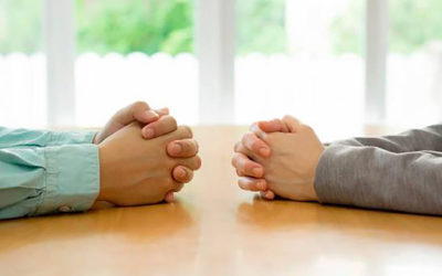 Aprender a dialogar en lugar de huir del conflicto