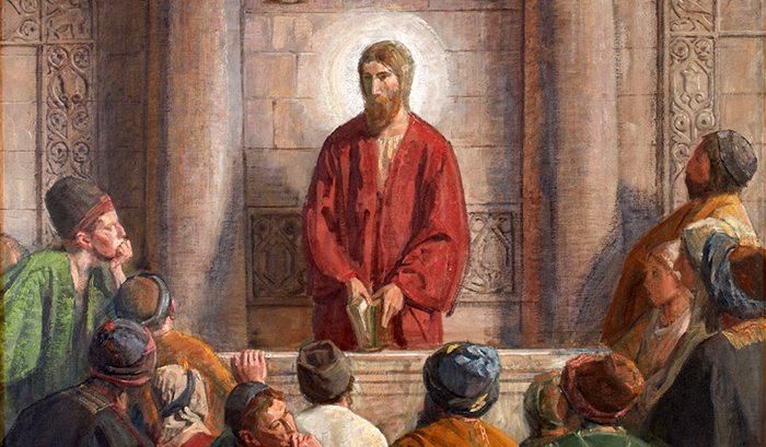 Esclavos de la Verdad