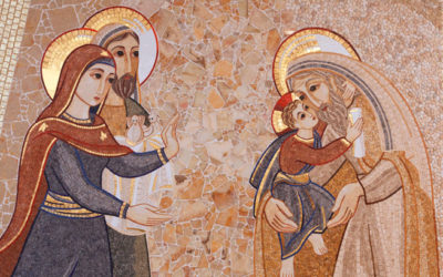 Fiesta de la Presentación del Señor