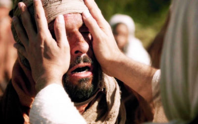 Empezó a hablar sin dificultad