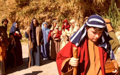 Sólo una cosa te falta