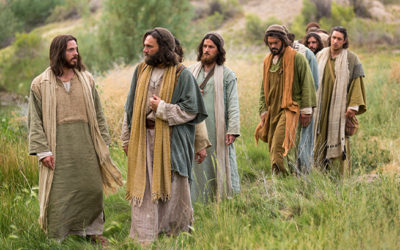 La tarea del discípulo que confía en el Señor