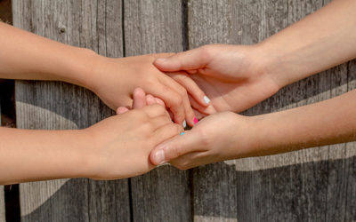 Amen a sus enemigos, hagan el bien y presten sin esperar recompensa