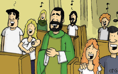 Reunidos en el nombre del Señor