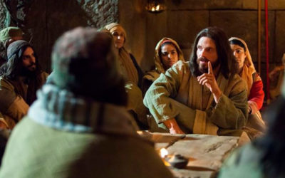 ¿Cómo pueden llevar luto los amigos del esposo, mientras él está con ellos?