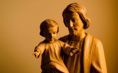 Solemnidad de San José