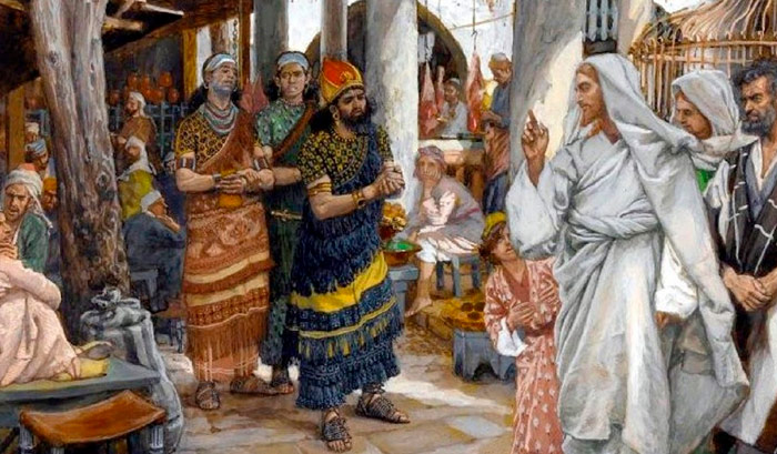 Tu hijo ya está sano