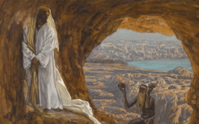 No sólo de pan vive el hombre