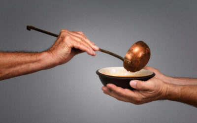 Vengan, benditos de mi Padre