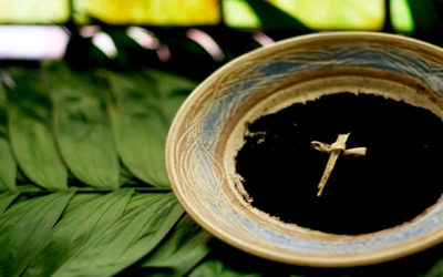 Miércoles de Ceniza