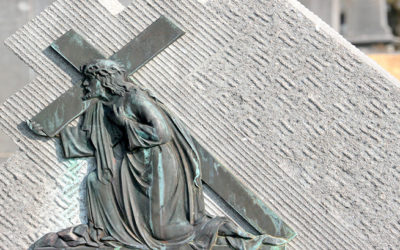 El que pierda la vida por mi causa, ese la encontrará