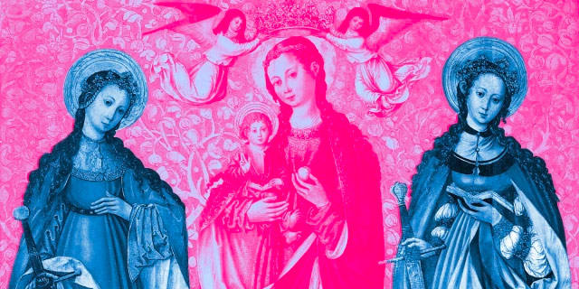 Perpetua y Felicidad