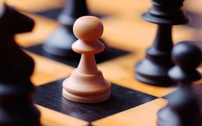 Sean perfectos, como su Padre celestial es perfecto