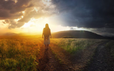 El guía de ustedes es solamente Cristo