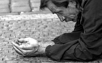 Jesús, dame fe, para ver tu rostro en mis hermanos