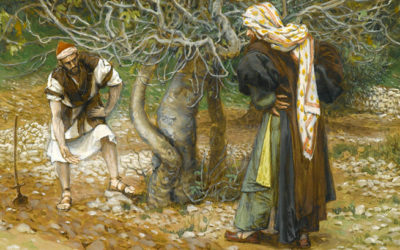 Dios espera en nosotros