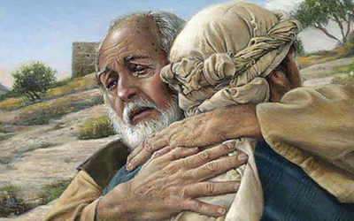 Con corazón de Padre