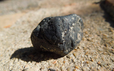 El que no tenga pecado, que arroje la primera piedra