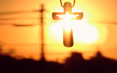 Yo soy la luz del mundo