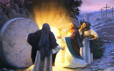 Domingo de Resurrección