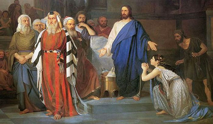 Dios escribe en nuestro interior