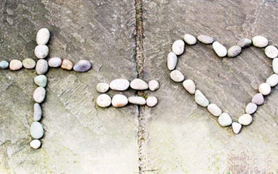 Ámense los unos a los otros