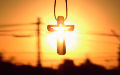 Yo he venido al mundo como luz