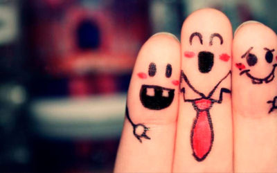 Ámense los unos a los otros, como yo los he amado