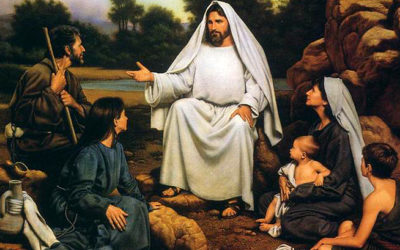 Señor, ¿a quién iremos?