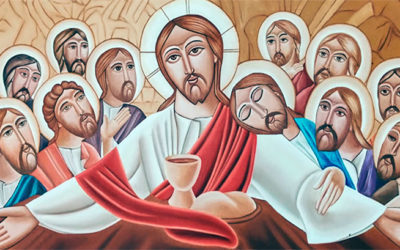 Si cumplen mis mandamientos, permanecen en mi amor