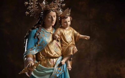 Auxiliadora del Pueblo de Dios