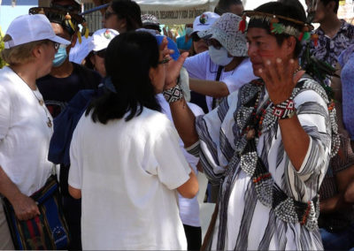 Beatificación Aguchita