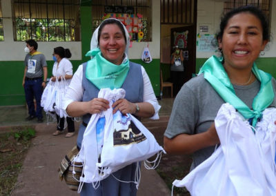 Beatificación Aguchita