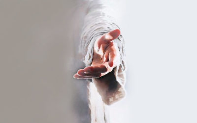 Tú ve y anuncia el Reino de Dios